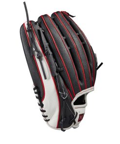 Wilson 2023 A2000 SCOT7SS 12.75″ Outfield Glove 4 Wilson 2023 A2000 SCOT7SS 12.75″ Outfield Glove -Wilson Shop WBW100987 5