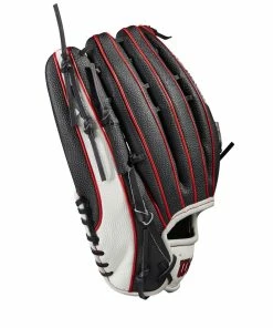 Wilson 2023 A2000 SCOT7SS 12.75″ Outfield Glove -Wilson Shop WBW100987 5