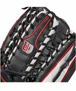 Wilson 2023 A2000 SCOT7SS 12.75″ Outfield Glove -Wilson Shop WBW100987 6