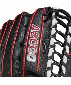 Wilson 2023 A2000 SCOT7SS 12.75″ Outfield Glove -Wilson Shop WBW100987 7