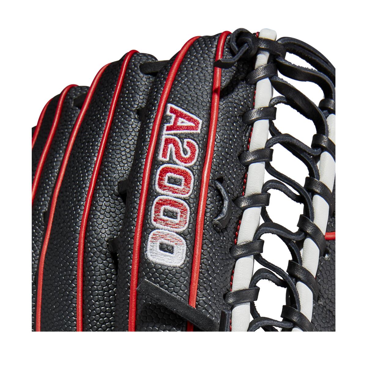 Wilson 2023 A2000 SCOT7SS 12.75″ Outfield Glove Wilson 2023 A2000 SCOT7SS 12.75″ Outfield Glove -Wilson Shop WBW100987 7