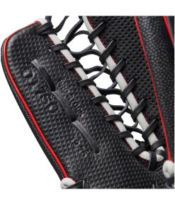Wilson 2023 A2000 SCOT7SS 12.75″ Outfield Glove 7 Wilson 2023 A2000 SCOT7SS 12.75″ Outfield Glove -Wilson Shop WBW100987 8