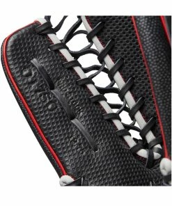 Wilson 2023 A2000 SCOT7SS 12.75″ Outfield Glove -Wilson Shop WBW100987 8
