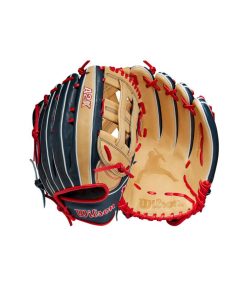 Wilson 2023 Juan Soto A2K 12.75” Outfield Glove