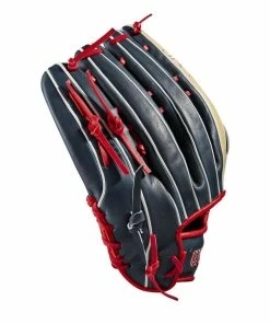 Wilson 2023 Juan Soto A2K 12.75” Outfield Glove 13 Wilson 2023 Juan Soto A2K 12.75” Outfield Glove -Wilson Shop WBW101010 5