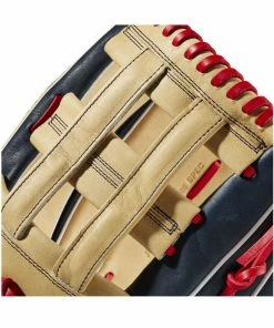 Wilson 2023 Juan Soto A2K 12.75” Outfield Glove 14 Wilson 2023 Juan Soto A2K 12.75” Outfield Glove -Wilson Shop WBW101010 6