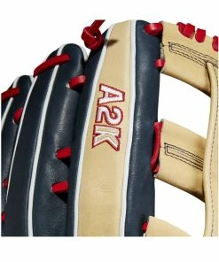 Wilson 2023 Juan Soto A2K 12.75” Outfield Glove 15 Wilson 2023 Juan Soto A2K 12.75” Outfield Glove -Wilson Shop WBW101010 7