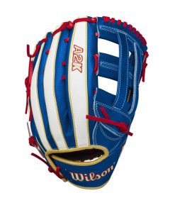 Front Page -Wilson Shop WBW101012 2