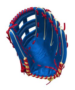 Wilson 2023 Mookie Betts A2K 12.5” Outfield Glove 11 Wilson 2023 Mookie Betts A2K 12.5” Outfield Glove -Wilson Shop WBW101012 3