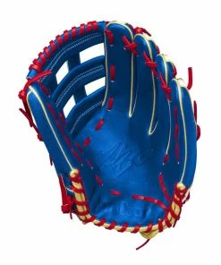 Wilson 2023 Mookie Betts A2K 12.5” Outfield Glove -Wilson Shop WBW101012 3