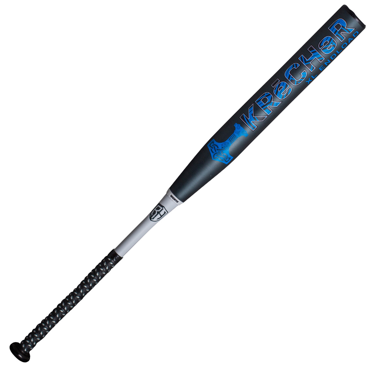 2022 Worth Ryan Harvey Krecher XL USA / ASA 1 2022 Worth Ryan Harvey Krecher XL USA / ASA