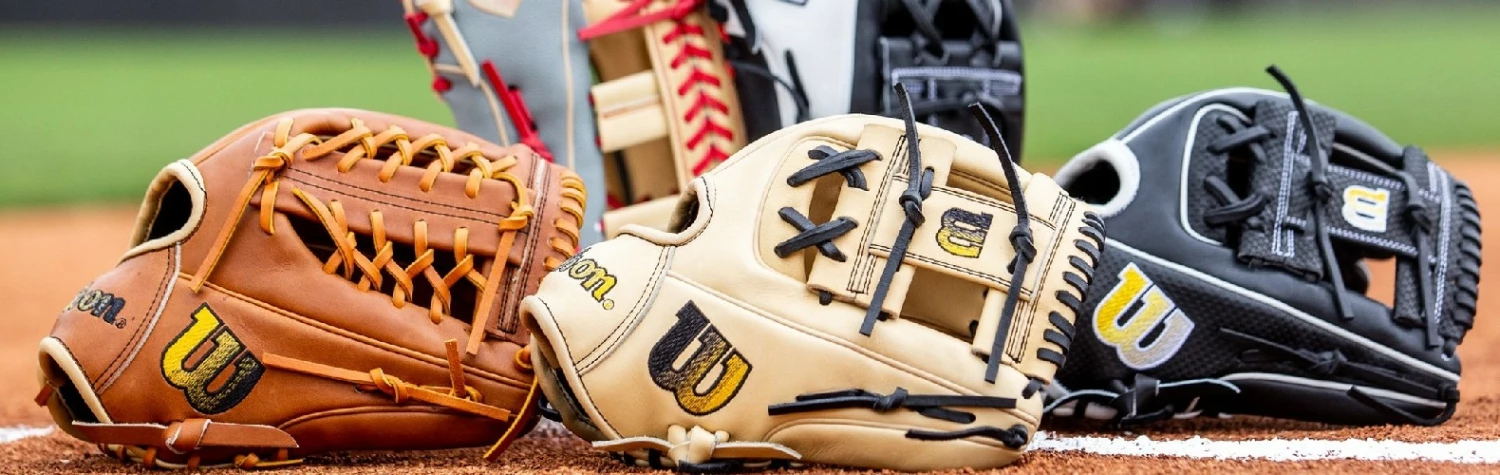 Front Page -Wilson Shop Wilson 副本