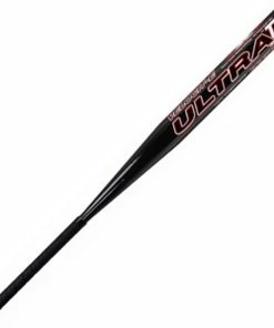 Miken Ultra 2 Senior Softball Bat SSUSA