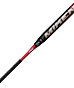 2020 Miken DC41 Supermax Black Edition USSSA