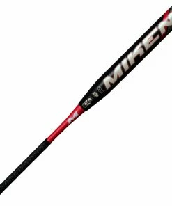 2020 Miken DC41 Supermax Black Edition USSSA