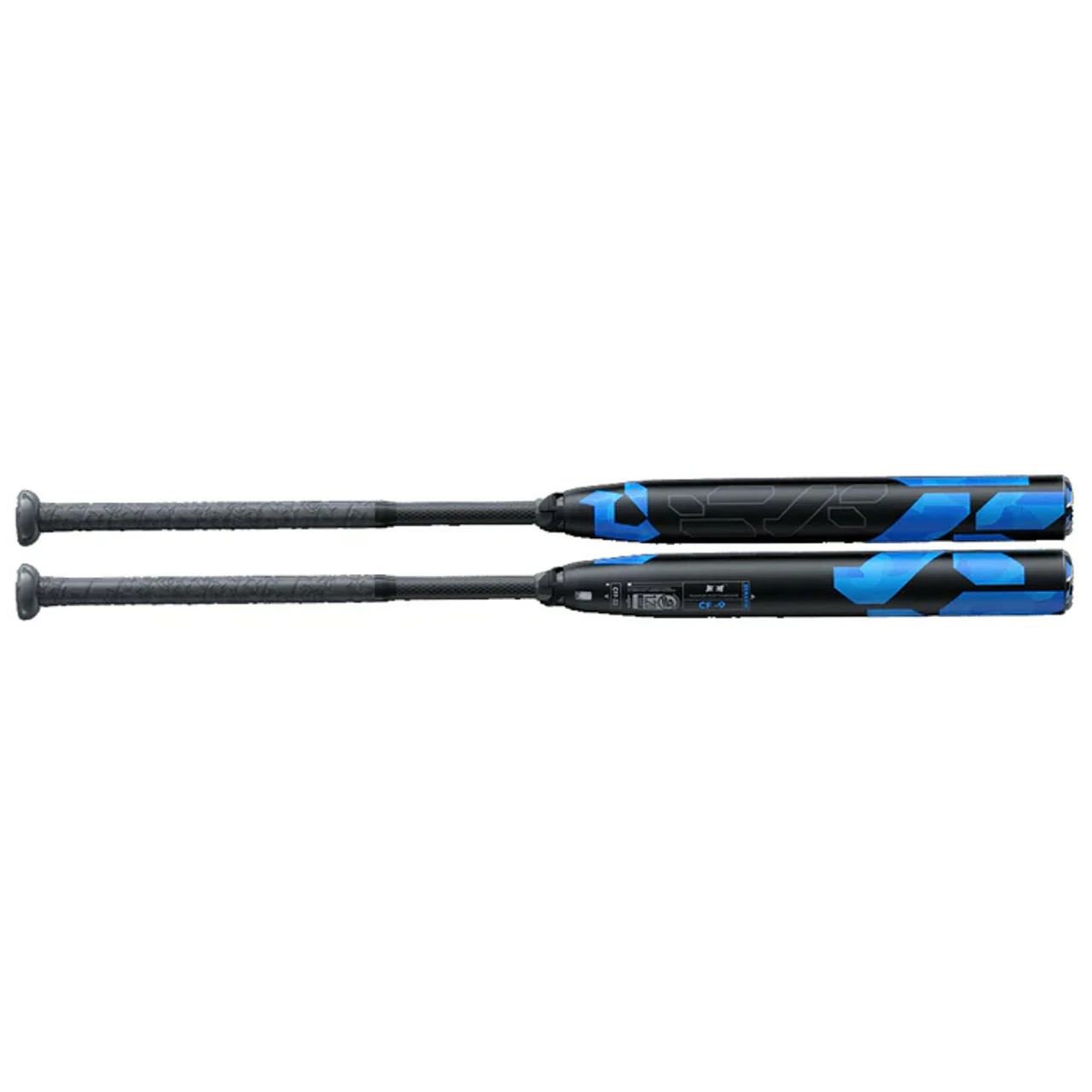 2023 Demarini CF -9 Fastpitch Bat 1 2023 Demarini CF -9 Fastpitch Bat