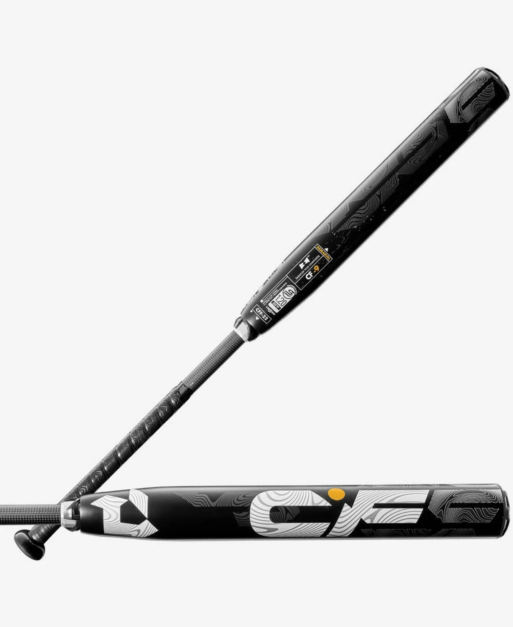 2022 Demarini CF -9 Fastpitch Bat 1 2022 Demarini CF -9 Fastpitch Bat