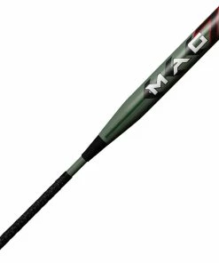2021 Miken MAG 7 SSUSA Senior Softball Bat