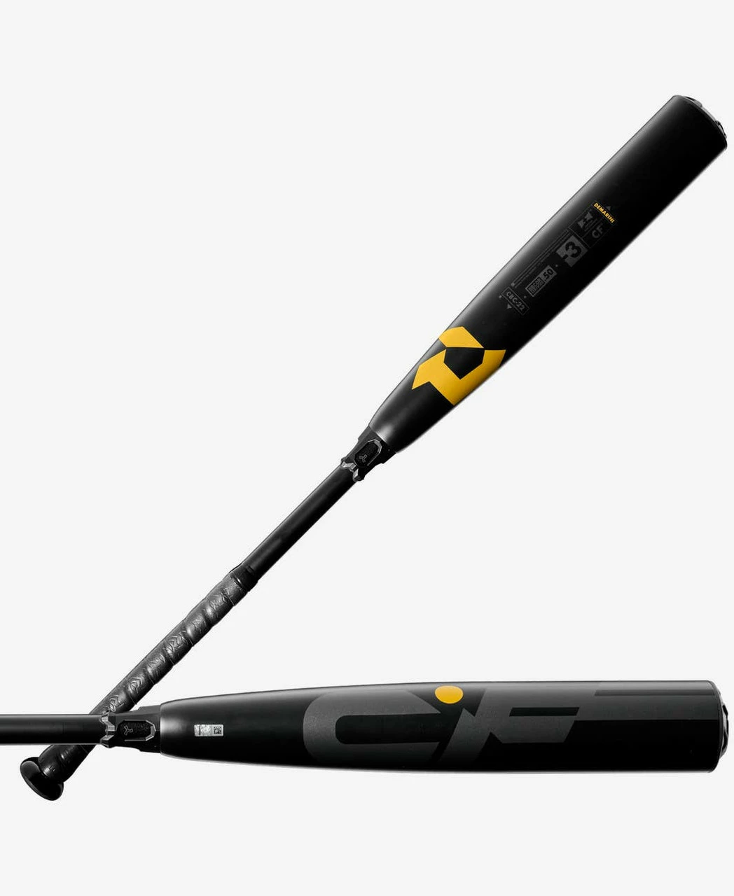2022 Demarini CF -3 BBCOR Baseball Bat 1 2022 Demarini CF -3 BBCOR Baseball Bat