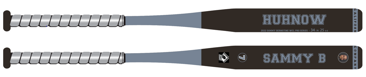 2023 California Bat Company Sammy B Endload SSUSA 2023 California Bat Company Sammy B Endload SSUSA -Wilson Shop fcbd5a 8c58960971444a49bc738e42fb218acc mv2 24316.1673630809