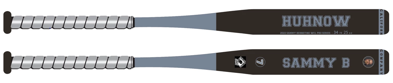 2023 California Bat Company Sammy B Endload SSUSA 1 2023 California Bat Company Sammy B Endload SSUSA