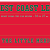 2023 California Bat Company The Little Mexican SSUSA