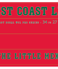 2023 California Bat Company The Little Mexican SSUSA