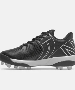 New Balance 4040 V6 Rubber Molded – Black/White (J4040BK6) 7 New Balance 4040 V6 Rubber Molded – Black/White (J4040BK6) -Wilson Shop j4040bk6 3
