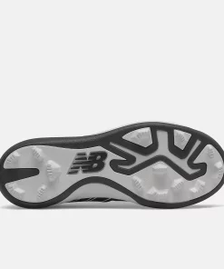 New Balance 4040 V6 Rubber Molded – Black/White (J4040BK6) 9 New Balance 4040 V6 Rubber Molded – Black/White (J4040BK6) -Wilson Shop j4040bk6 5