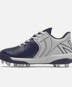 New Balance 4040 V6 Rubber Molded – Navy/White (J4040TN6) 7 New Balance 4040 V6 Rubber Molded – Navy/White (J4040TN6) -Wilson Shop j4040tn6 3