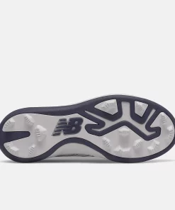 New Balance 4040 V6 Rubber Molded – Navy/White (J4040TN6) 9 New Balance 4040 V6 Rubber Molded – Navy/White (J4040TN6) -Wilson Shop j4040tn6 5