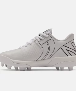 New Balance 4040 V6 Rubber Molded – White/Black (J4040TW6) -Wilson Shop j4040tw6 3