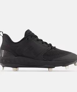 New Balance Charred L3000v6 Metal Spikes