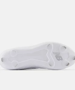 New Balance Crimson L3000v6 Metal Spikes 9 New Balance Crimson L3000v6 Metal Spikes -Wilson Shop l3000bc6 5