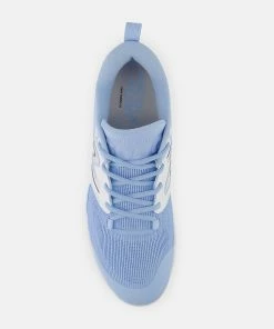 New Balance Carolina Blue L3000v6 Metal Spikes 8 New Balance Carolina Blue L3000v6 Metal Spikes -Wilson Shop l3000sd6 4