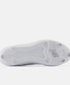 New Balance Carolina Blue L3000v6 Metal Spikes 9 New Balance Carolina Blue L3000v6 Metal Spikes -Wilson Shop l3000sd6 5