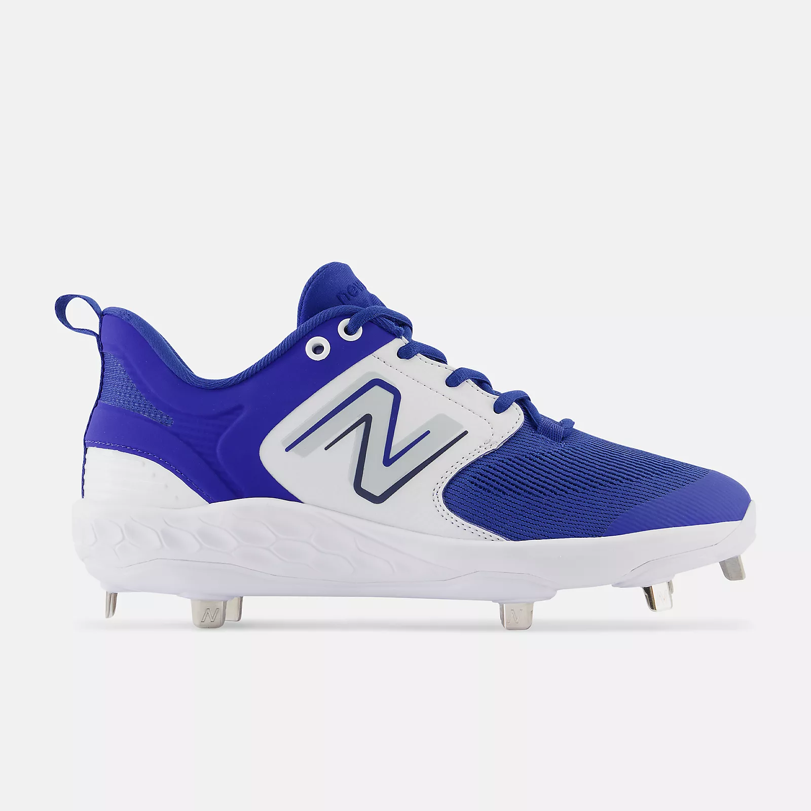 New Balance Royal L3000v6 Metal Spikes 1 New Balance Royal L3000v6 Metal Spikes