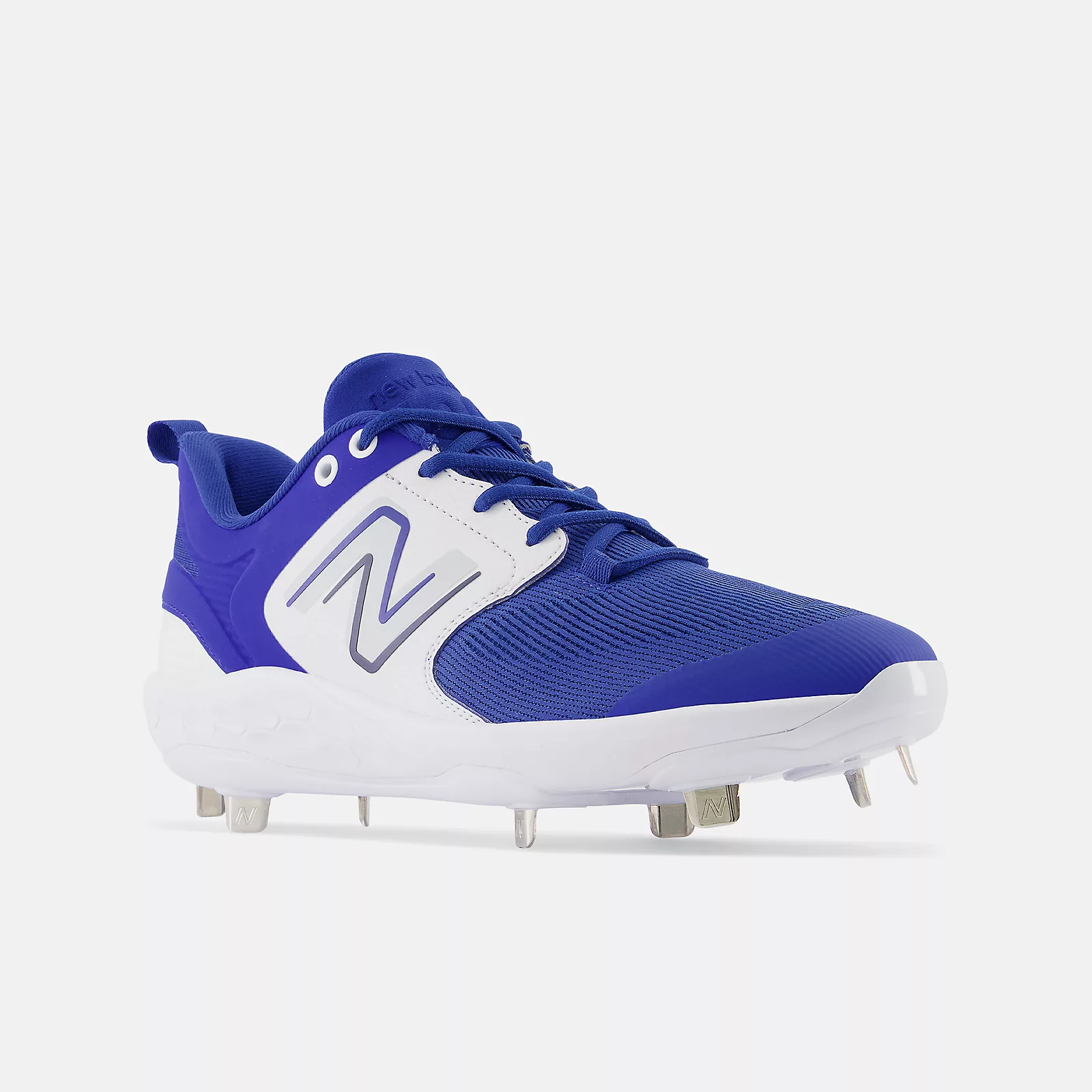 New Balance Royal L3000v6 Metal Spikes 2 New Balance Royal L3000v6 Metal Spikes - Image 2