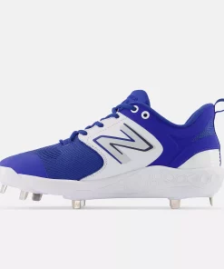New Balance Royal L3000v6 Metal Spikes 7 New Balance Royal L3000v6 Metal Spikes -Wilson Shop l3000tb6 3
