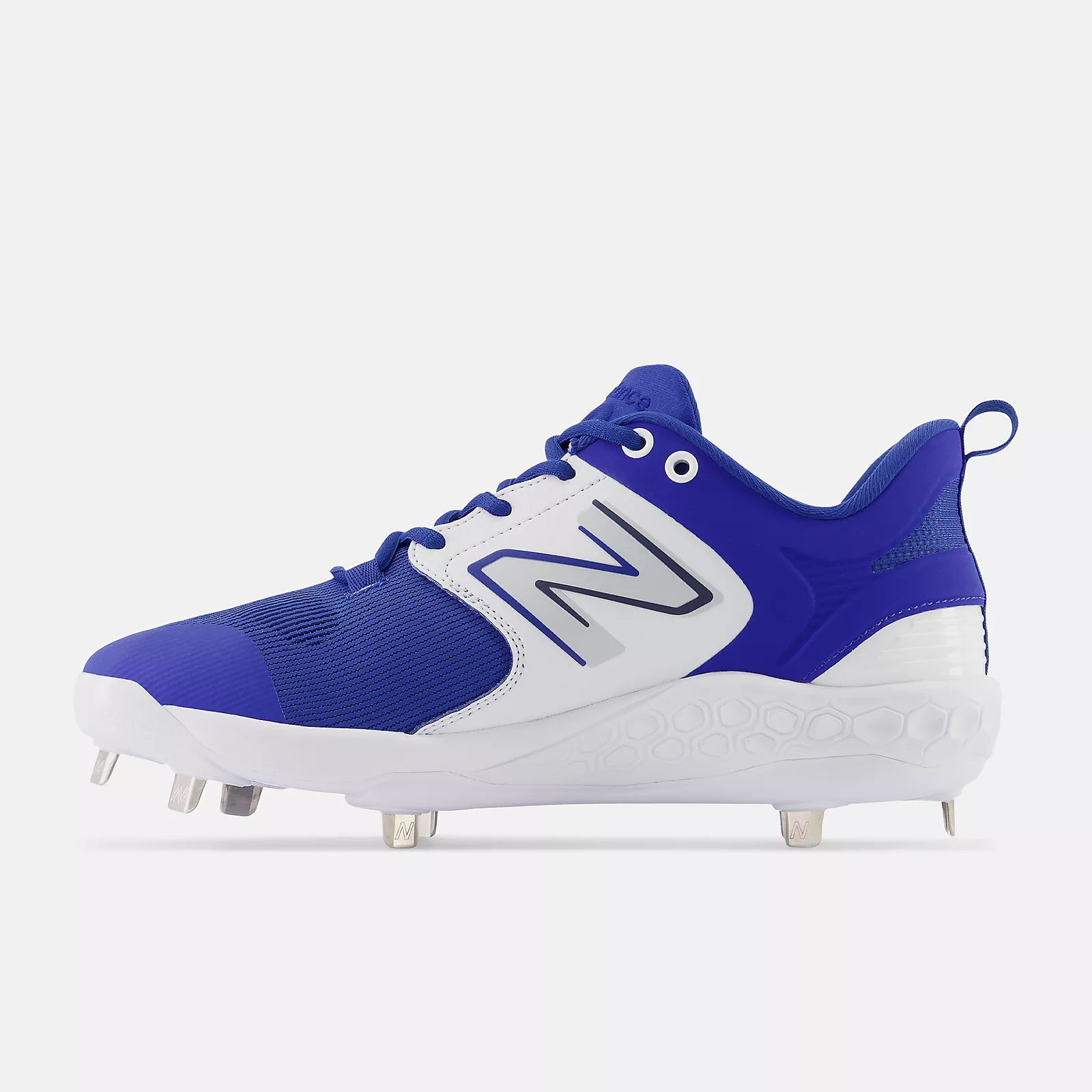 New Balance Royal L3000v6 Metal Spikes 3 New Balance Royal L3000v6 Metal Spikes - Image 3