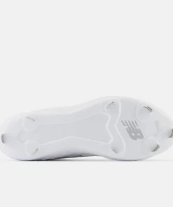 New Balance Navy/White L3000v6 Metal Spikes -Wilson Shop l3000tn6 5