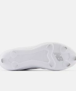 New Balance Red/White L3000v6 Metal Spikes 9 New Balance Red/White L3000v6 Metal Spikes -Wilson Shop l3000tr6 5