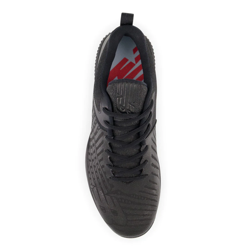 New Balance – FuelCell 4040v6 Triple Black (L4040AK6) 4 New Balance – FuelCell 4040v6 Triple Black (L4040AK6) - Image 4