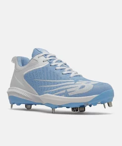 New Balance – Carolina/White FuelCell 4040v6 Metal Spikes (L4040SD6) 8 New Balance – Carolina/White FuelCell 4040v6 Metal Spikes (L4040SD6) -Wilson Shop l4040sd6 4