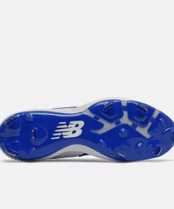 New Balance – Royal/White FuelCell 4040v6 Metal Spikes (L4040TB6) 9 New Balance – Royal/White FuelCell 4040v6 Metal Spikes (L4040TB6) -Wilson Shop l4040tb6 5