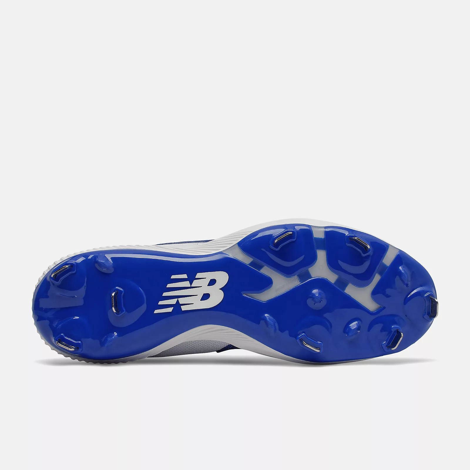 New Balance – Royal/White FuelCell 4040v6 Metal Spikes (L4040TB6) 5 New Balance – Royal/White FuelCell 4040v6 Metal Spikes (L4040TB6) - Image 5