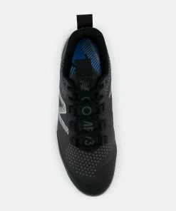 New Balance LCOMPv3 – Black Hybrid Cleats 8 New Balance LCOMPv3 – Black Hybrid Cleats -Wilson Shop lcompbk3 4