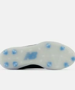 New Balance LCOMPv3 – Black Hybrid Cleats 9 New Balance LCOMPv3 – Black Hybrid Cleats -Wilson Shop lcompbk3 5