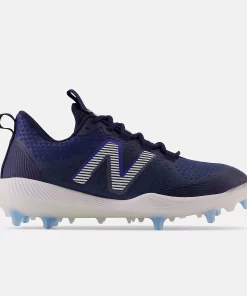 New Balance LCOMPv3 – Navy Hybrid Cleats