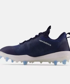 New Balance LCOMPv3 – Navy Hybrid Cleats 7 New Balance LCOMPv3 – Navy Hybrid Cleats -Wilson Shop lcomptn3 3